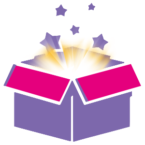 Milka Überraschungspaket